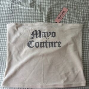 Juicy Couture x Kraft Mayo Collab